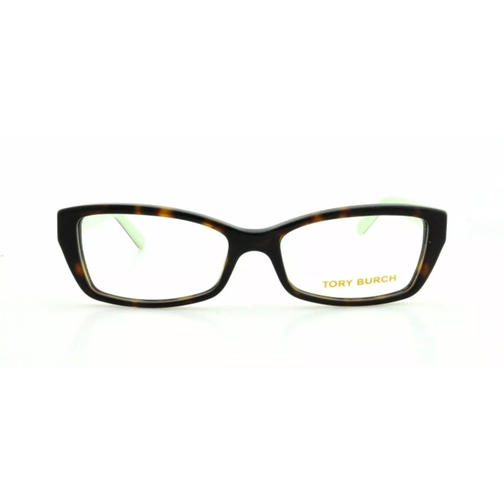 Tory Burch Eyeglasses Mint